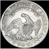 Image 2 : 1811 Capped Bust Half Dollar CLOSELY  UNCIRCULATED