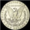 Image 2 : 1901 Morgan Silver Dollar CLOSELY  UNCIRCULATED