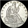 Image 1 : 1856-O Seated Liberty Half Dollar UNCIRCULATED