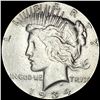 Image 1 : 1934-S Peace Dollar CLOSELY UNCIRCULATED