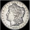 Image 1 : 1895-O Morgan Silver Dollar CLOSELY  UNCIRCULATED