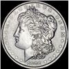 Image 1 : 1901 Morgan Silver Dollar UNCIRCULATED