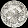 Image 2 : 1824 Capped Bust Half Dollar LIGHTLY  CIRCULATED