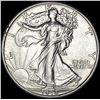 Image 1 : 1918-S Walking Liberty Half Dollar  UNCIRCULATED