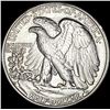 Image 2 : 1918-S Walking Liberty Half Dollar  UNCIRCULATED