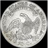 Image 2 : 1813 Capped Bust Half Dollar NICELY  CIRCULATED