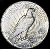 Image 2 : 1925-S Silver Peace Dollar CLOSELY  UNCIRCULATED