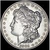Image 1 : 1901-S Silver Morgan Dollar CLOSELY  UNCIRCULATED