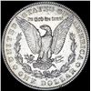 Image 2 : 1901-S Silver Morgan Dollar CLOSELY  UNCIRCULATED