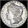 Image 1 : 1900-S Silver Morgan Dollar CLOSELY  UNCIRCULATED