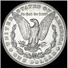Image 2 : 1900-S Silver Morgan Dollar CLOSELY  UNCIRCULATED