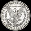 Image 2 : 1899-S Silver Morgan Dollar CLOSELY  UNCIRCULATED