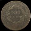 Image 2 : 1813 Classic Head Large Cent NICELY  CIRCULATED