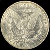 Image 2 : 1884-S Silver Morgan Dollar CLOSELY  UNCIRCULATED
