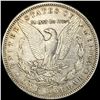 Image 2 : 1889-O Silver Morgan Dollar CLOSELY  UNCIRCULATED