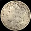 Image 1 : 1878-CC Silver Morgan Dollar NICELY  CIRCULATED