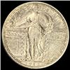 Image 1 : 1917-S Standing Liberty Quarter CLOSELY  UNCIRCULATED