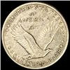 Image 2 : 1917-S Standing Liberty Quarter CLOSELY  UNCIRCULATED