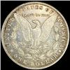 Image 2 : 1896-S Morgan Silver Dollar CLOSELY  UNCIRCULATED