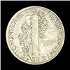 Image 2 : 1920-D Mercury Dime CHOICE AU