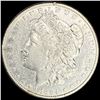Image 1 : 1884-S Morgan Silver Dollar CLOSELY  UNCIRCULATED