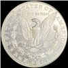 Image 2 : 1884-S Morgan Silver Dollar CLOSELY  UNCIRCULATED