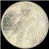 Image 2 : 1926-S Peace Silver Dollar UNCIRCULATED