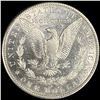 Image 2 : 1898-S Morgan Silver Dollar CLOSELY  UNCIRCULATED