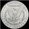 Image 2 : 1896-O Silver Morgan Dollar CLOSELY  UNCIRCULATED