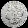 Image 1 : 1896-S Silver Morgan Dollar CLOSELY  UNCIRCULATED