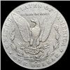 Image 2 : 1896-S Silver Morgan Dollar CLOSELY  UNCIRCULATED