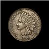 Image 1 : 1859 Indian Head Cent CLOSELY UNCIRCULATED