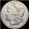 Image 1 : 1896-S Silver Morgan Dollar CLOSELY  UNCIRCULATED