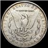 Image 2 : 1896-S Silver Morgan Dollar CLOSELY  UNCIRCULATED