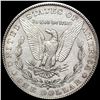 Image 2 : 1901-S Silver Morgan Dollar CLOSELY  UNCIRCULATED