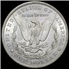 Image 2 : 1892 Silver Morgan Dollar UNCIRCULATED