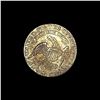 Image 2 : 1833 Capped Bust Silver Half Dime CLOSELY  UNCIRCULATED