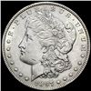 Image 1 : 1897-O Silver Morgan Dollar UNCIRCULATED