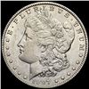 Image 1 : 1897-O Morgan Silver Dollar UNCIRCULATED