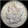 Image 1 : 1897-O Morgan Silver Dollar UNCIRCULATED