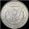Image 2 : 1897-O Morgan Silver Dollar UNCIRCULATED