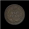 Image 2 : 1878 Indian Head Cent LIGHTLY CIRCULATED