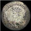 Image 2 : 1807 Draped Bust Quarter NICELY CIRCULATED