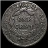 Image 2 : 1810 Classic Head Large Cent NICELY  CIRCULATED