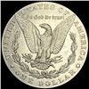 Image 2 : 1893 Silver Morgan Dollar UNCIRCULATED