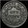 Image 2 : 1838 Coronet Head Large Cent HIGH GRADE