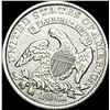 Image 2 : 1835 Capped Bust Dime HIGH GRADE