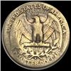 Image 2 : 1932-D Silver Washington Quarter NICELY  CIRCULATED