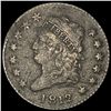 Image 1 : 1812 Classic Head Large Cent NICELY  CIRCULATED