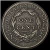 Image 2 : 1812 Classic Head Large Cent NICELY  CIRCULATED